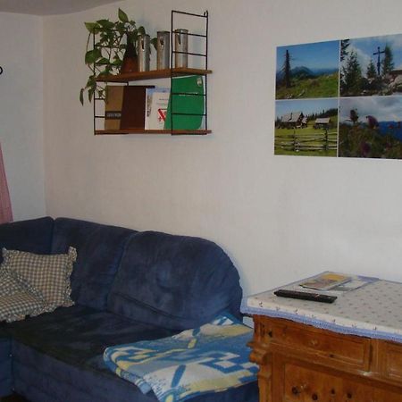 Ferienhaus Lenzau Strohmarkt Exteriér fotografie
